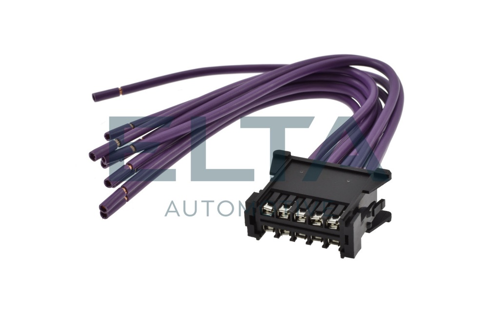 Resistor Wire Kit