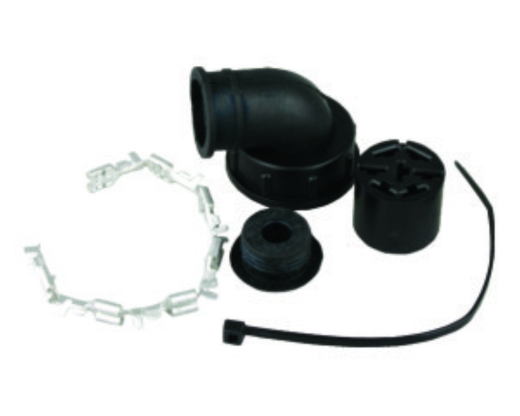 Univerzálna zástrčka 