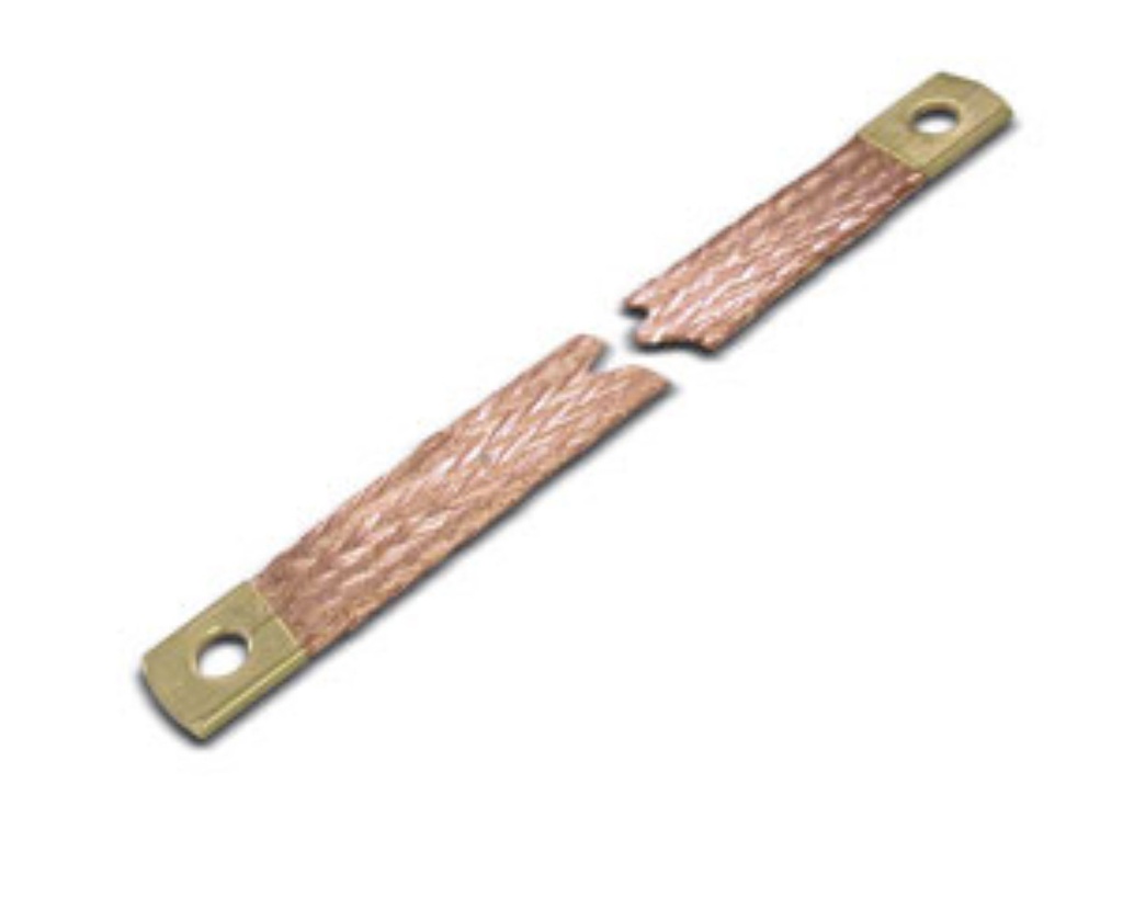 Uzemňovací vodič 250mm prierez 20mm²