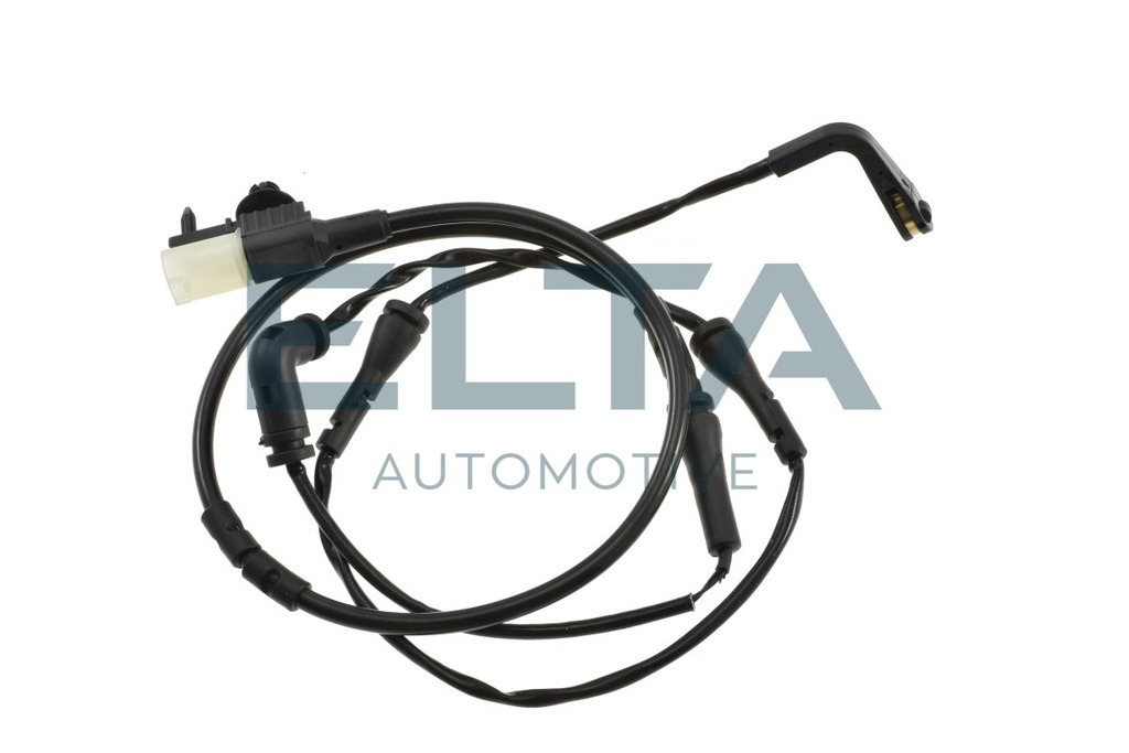 Wear Indicator Brake Pads