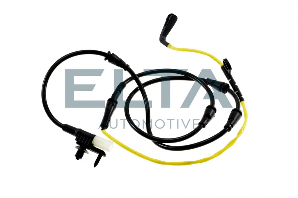 Wear Indicator Brake Pads
