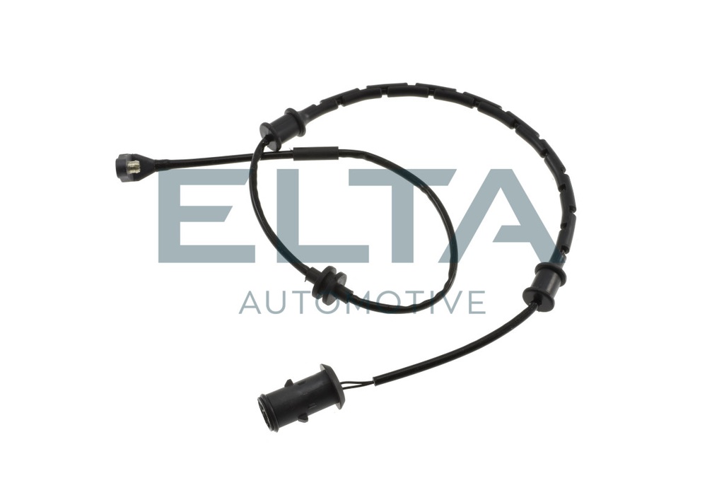Wear Indicator Brake Pads