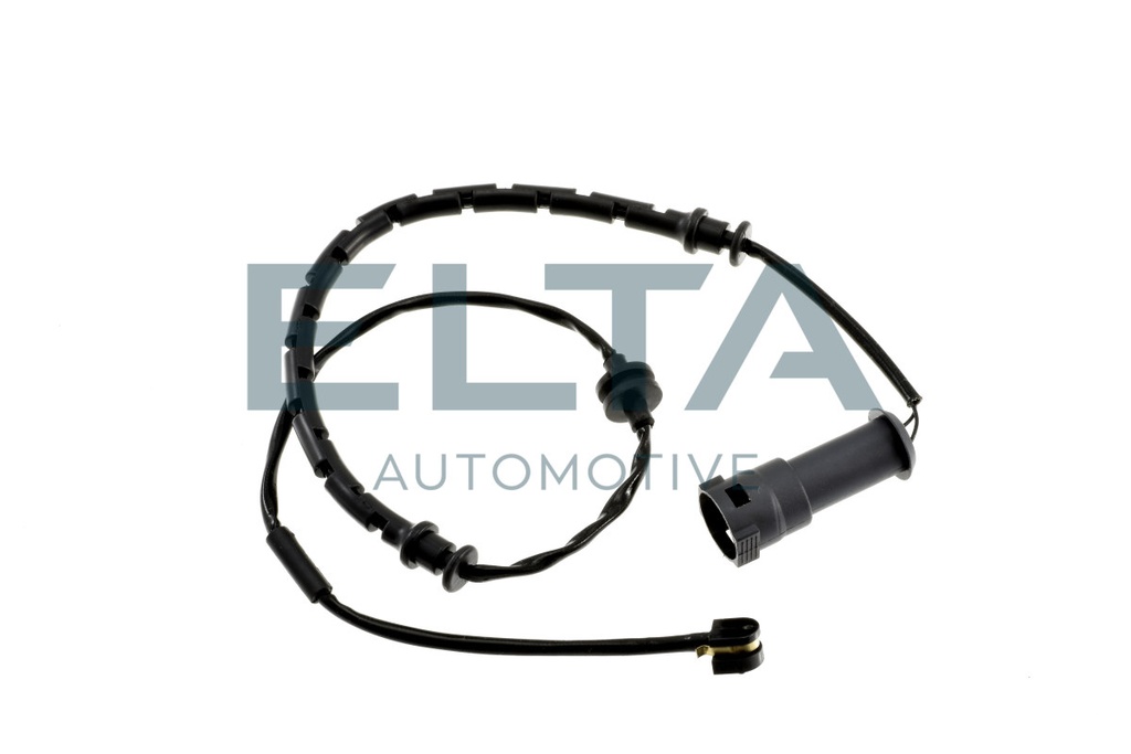 Wear Indicator Brake Pads