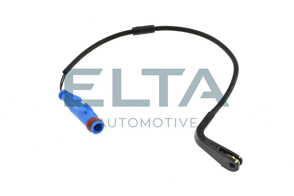 Wear Indicator Brake Pads