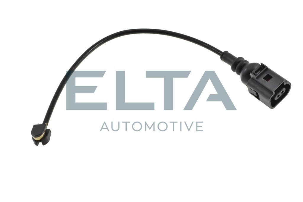 Wear Indicator Brake Pads