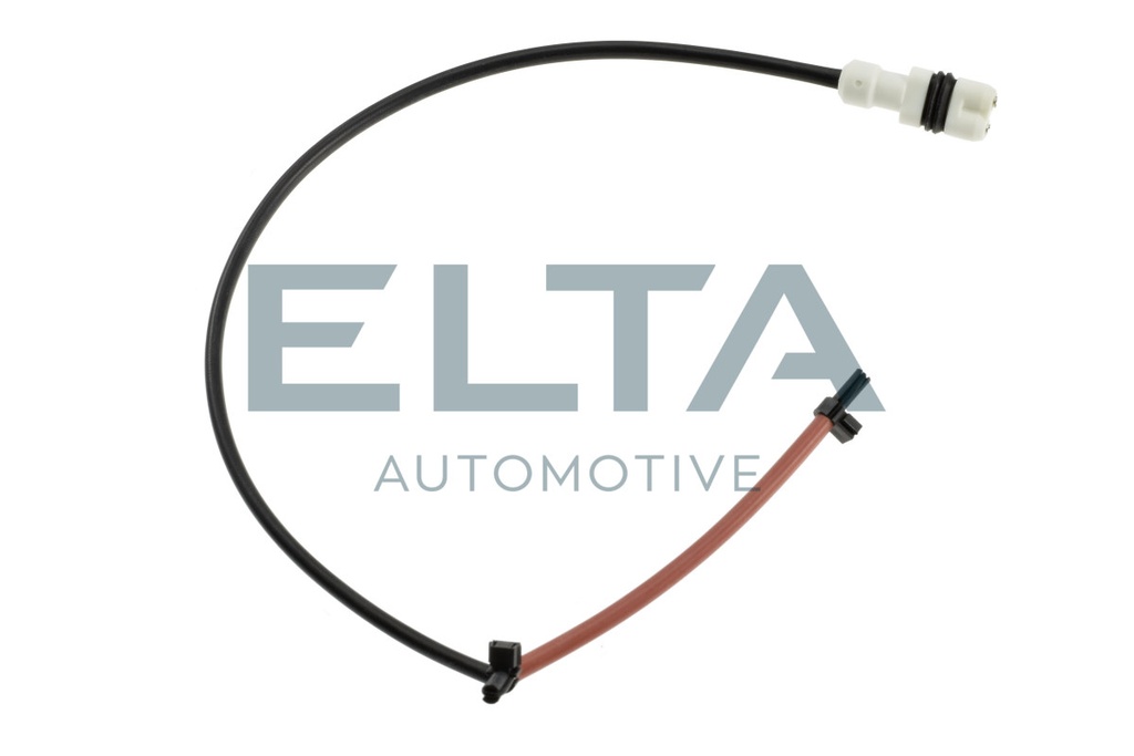 Wear Indicator Brake Pads