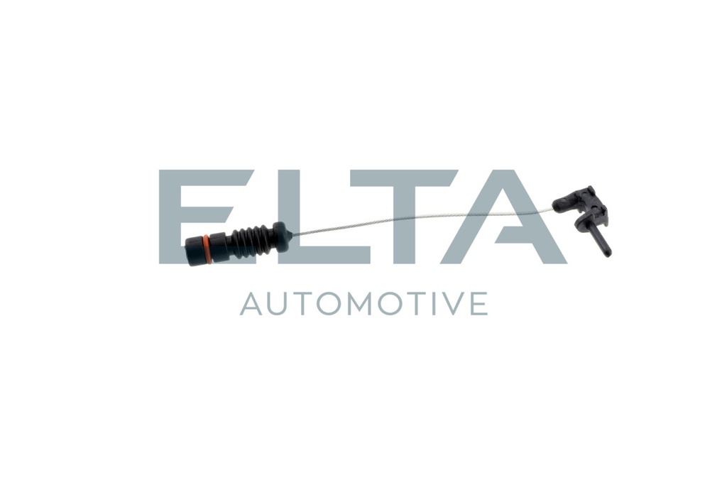 Wear Indicator Brake Pads