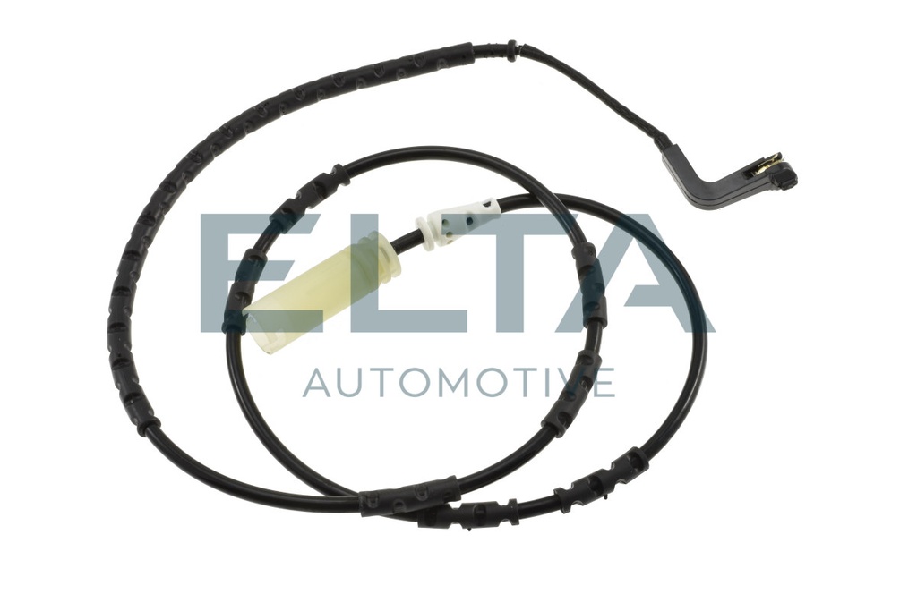 Wear Indicator Brake Pads