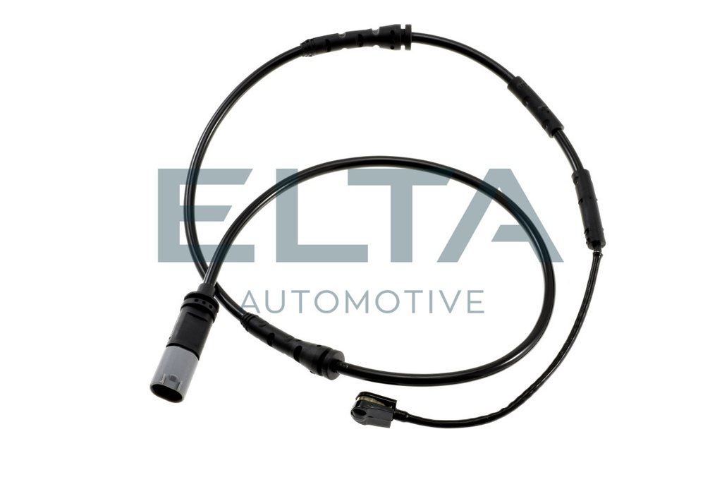 Wear Indicator Brake Pads