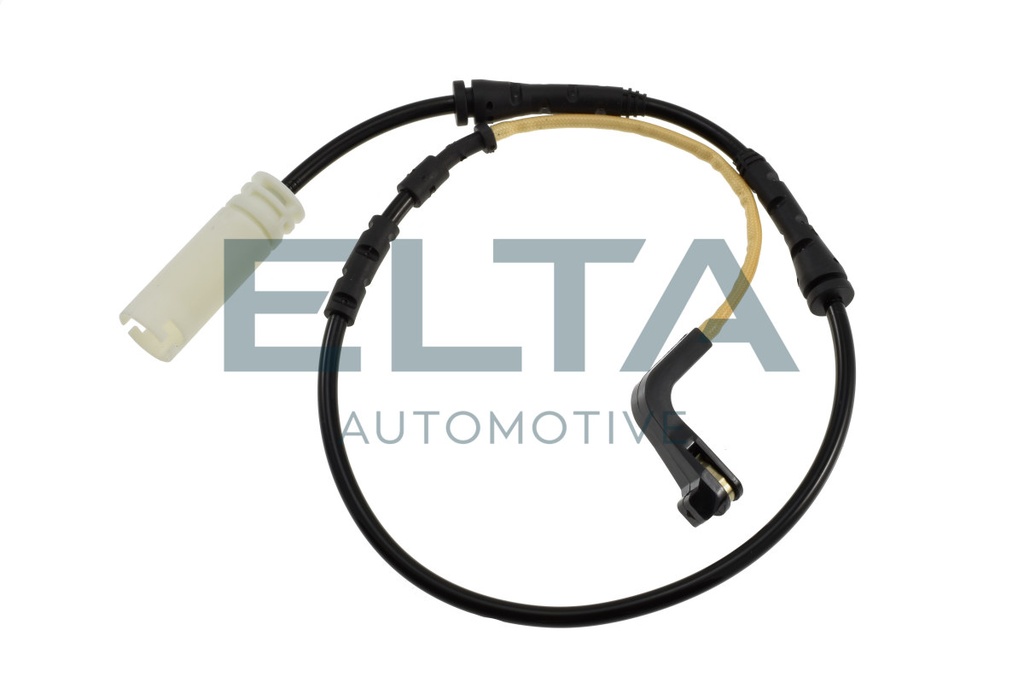 Wear Indicator Brake Pads
