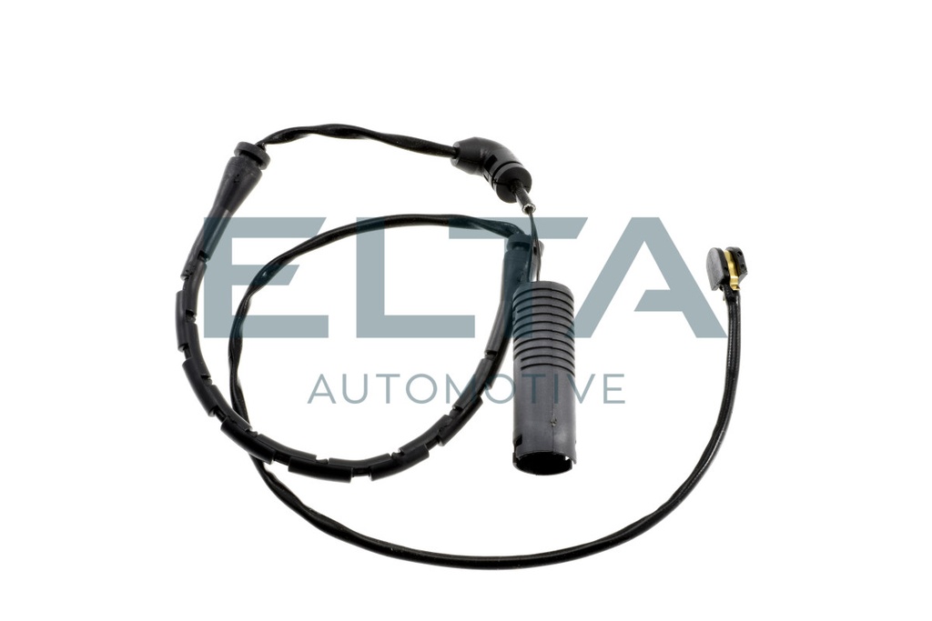 Wear Indicator Brake Pads