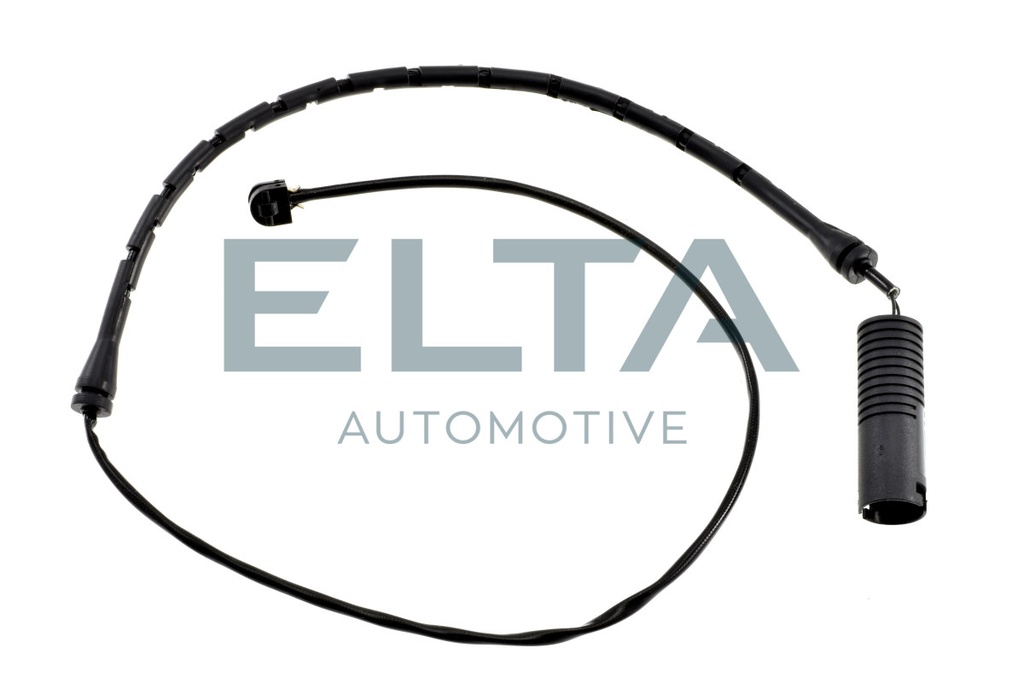 Wear Indicator Brake Pads