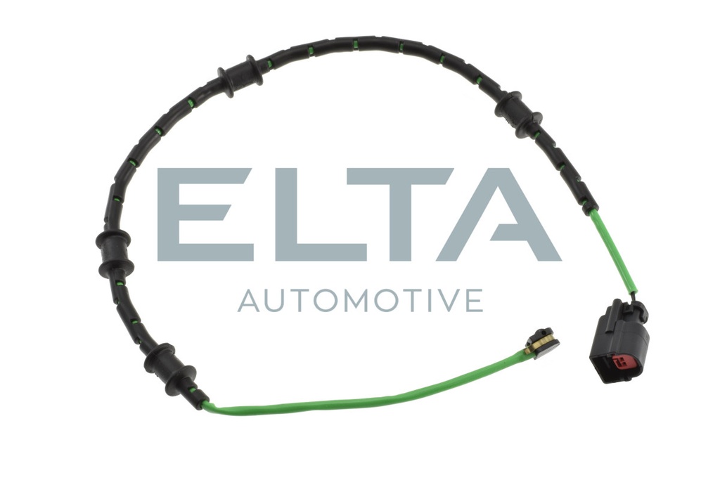 Wear Indicator Brake Pads
