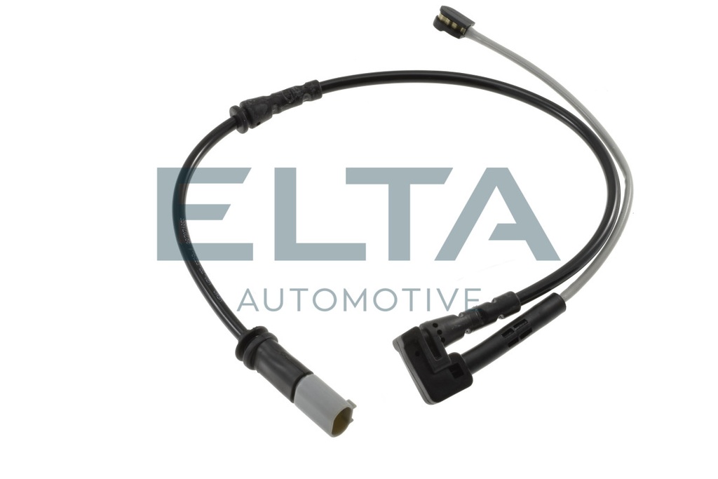 Wear Indicator Brake Pads