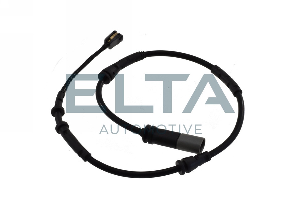 Wear Indicator Brake Pads