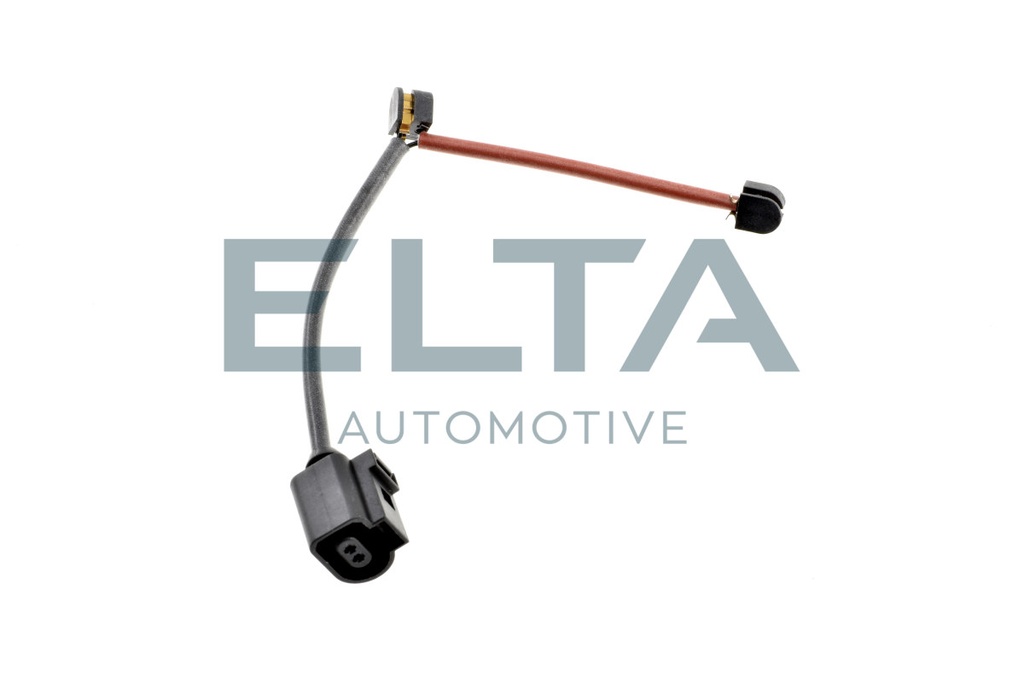 Wear Indicator Brake Pads