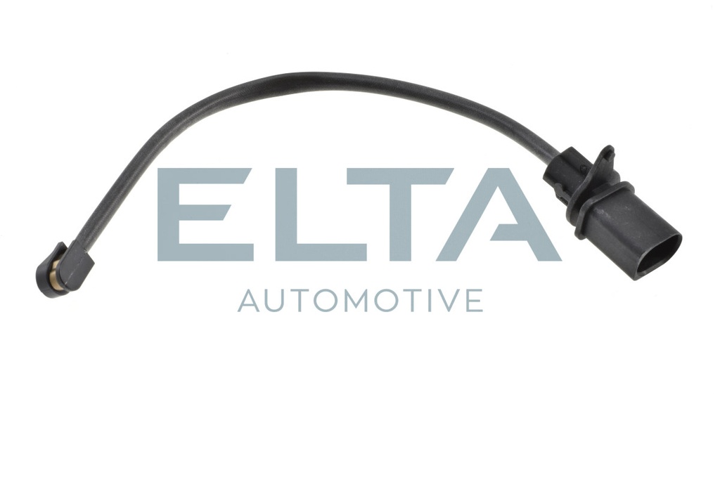 Wear Indicator Brake Pads