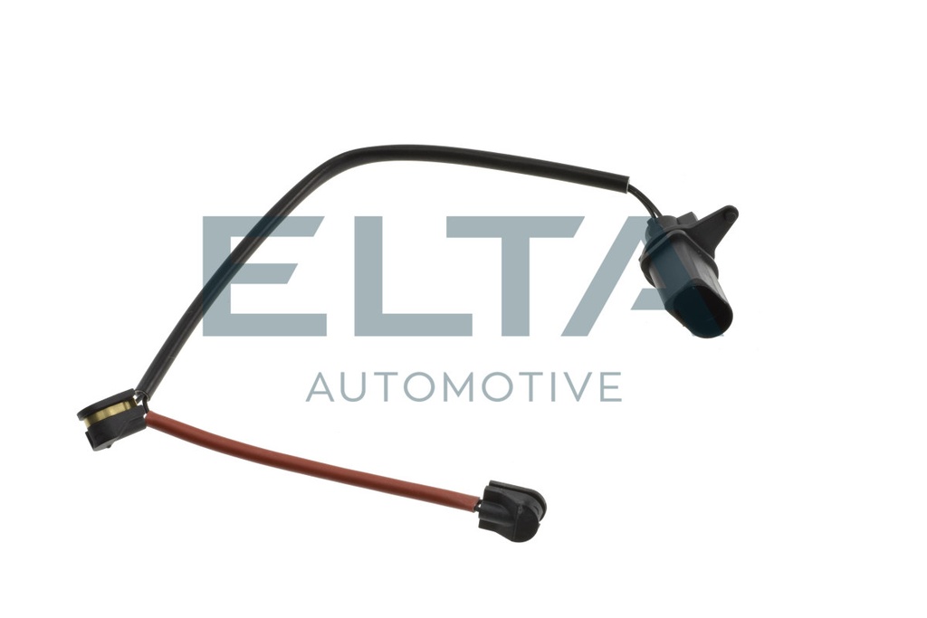Wear Indicator Brake Pads