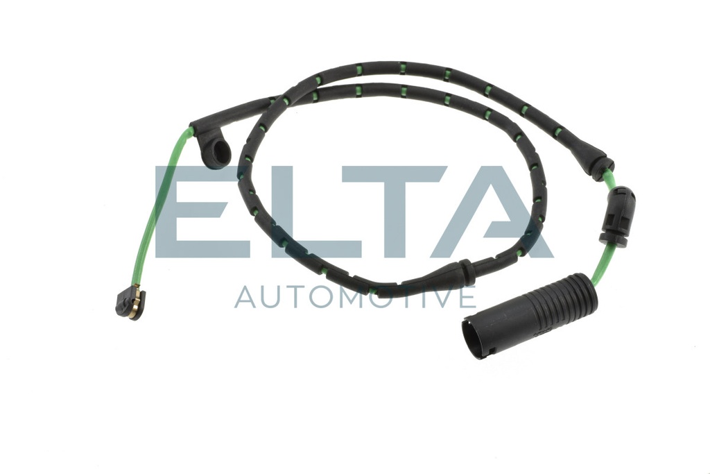 Wear Indicator Brake Pads