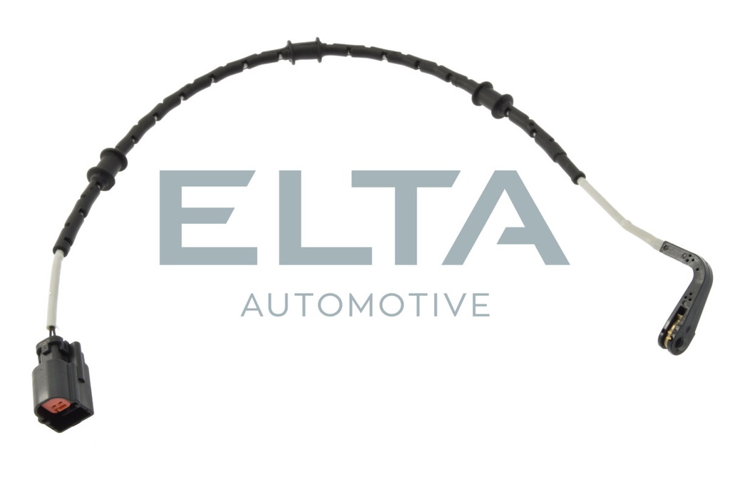 Wear Indicator Brake Pads