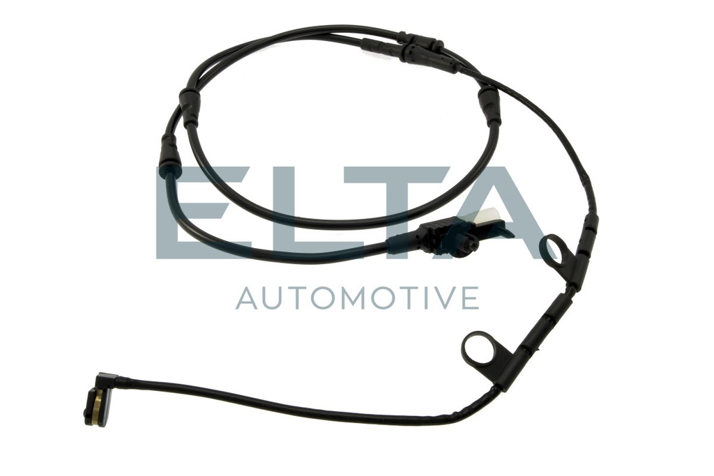 Wear Indicator Brake Pads