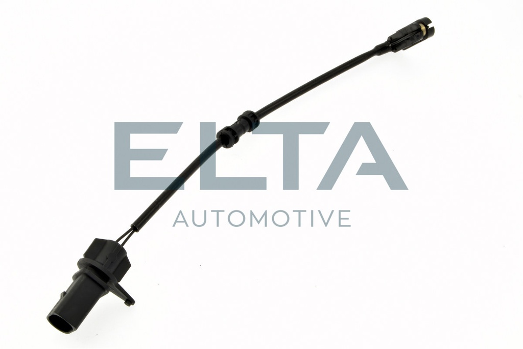 Wear Indicator Brake Pads
