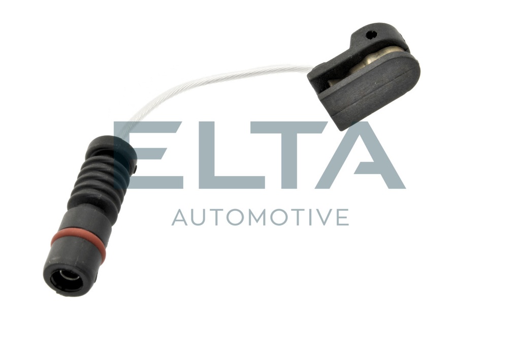 Wear Indicator Brake Pads