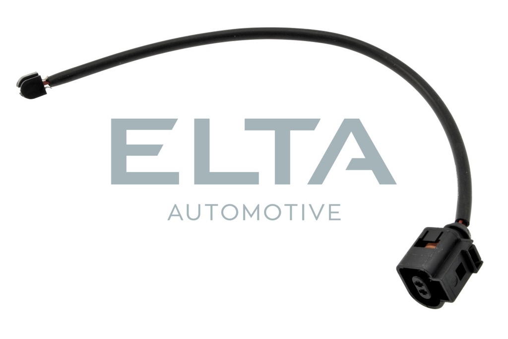 Wear Indicator Brake Pads