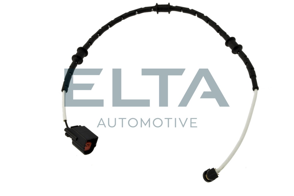 Wear Indicator Brake Pads