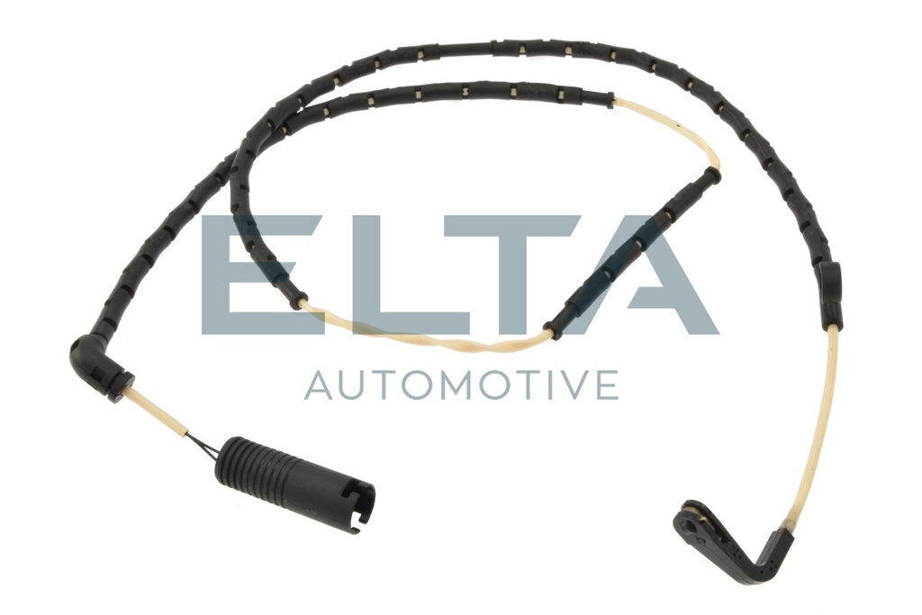 Wear Indicator Brake Pads