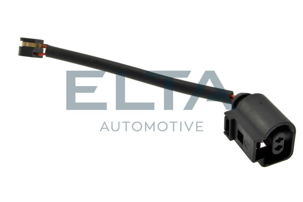 Wear Indicator Brake Pads