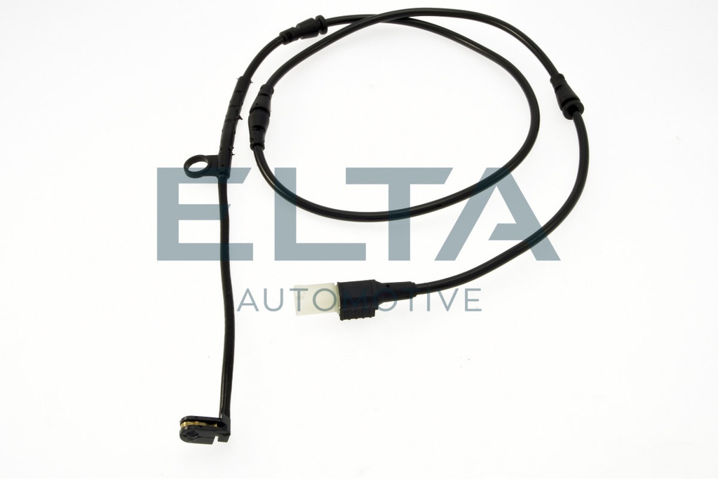 Wear Indicator Brake Pads