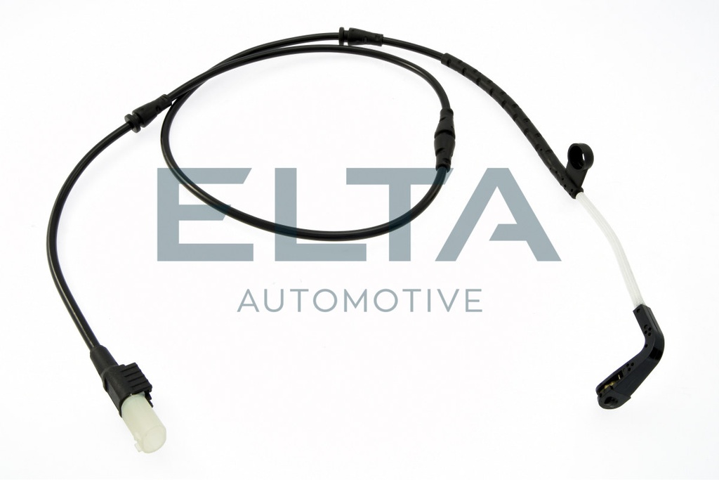 Wear Indicator Brake Pads