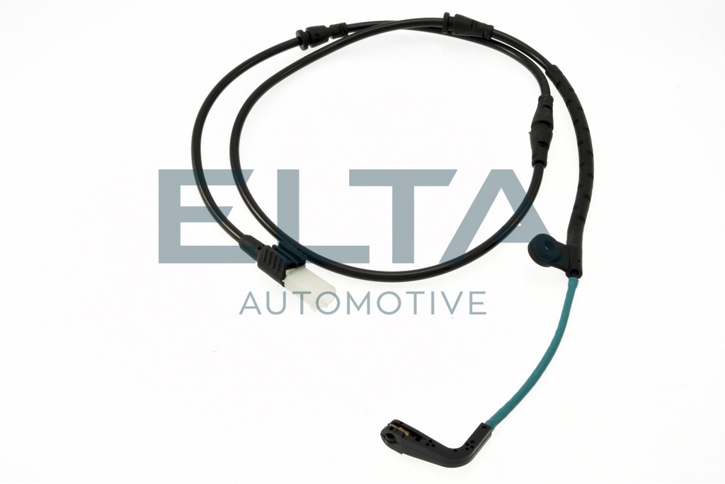 Wear Indicator Brake Pads