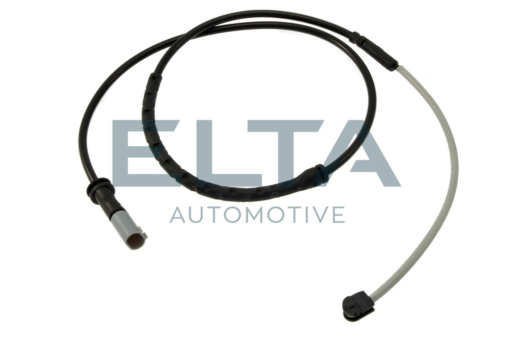 Wear Indicator Brake Pads