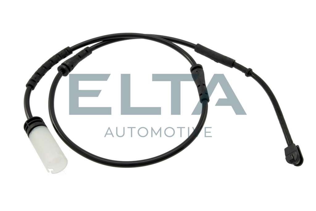 Wear Indicator Brake Pads