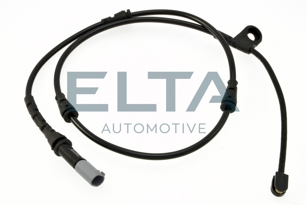 Wear Indicator Brake Pads