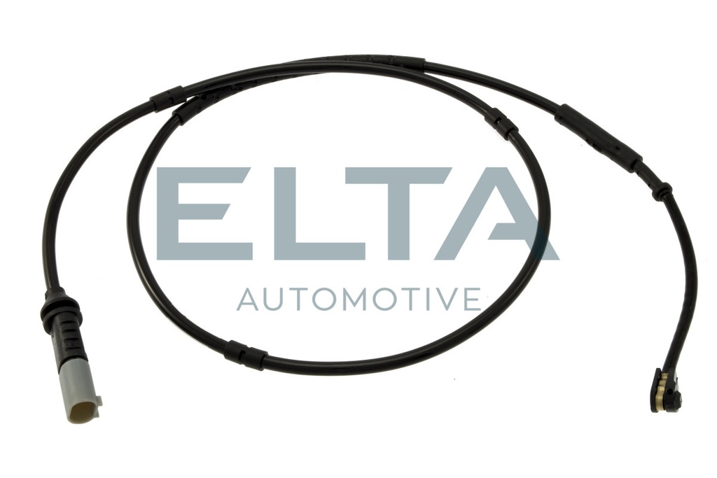 Wear Indicator Brake Pads