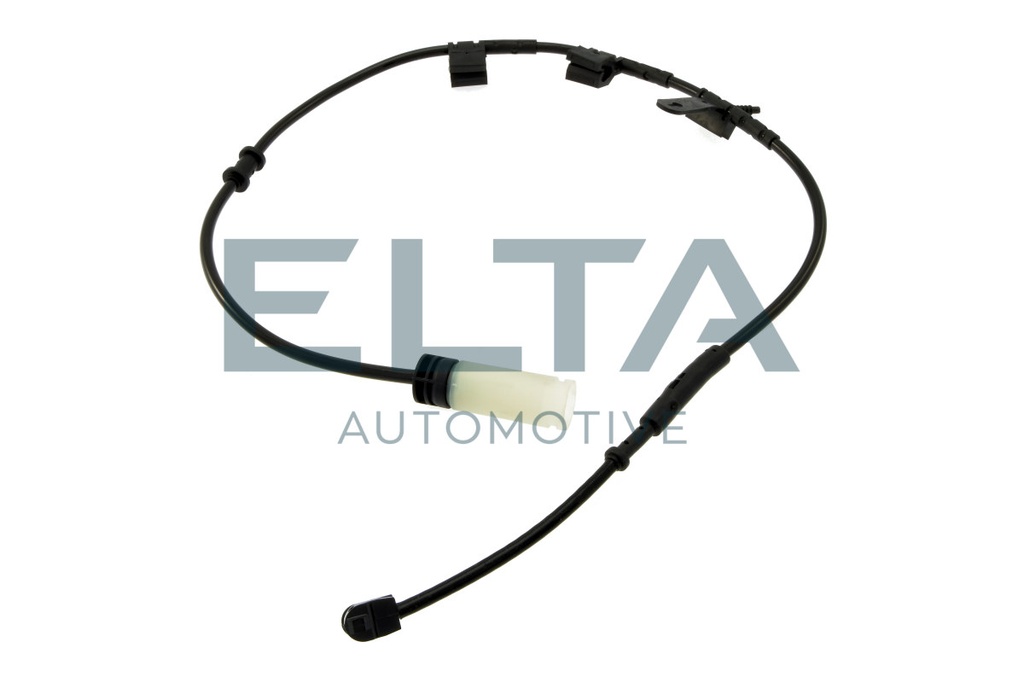 Wear Indicator Brake Pads