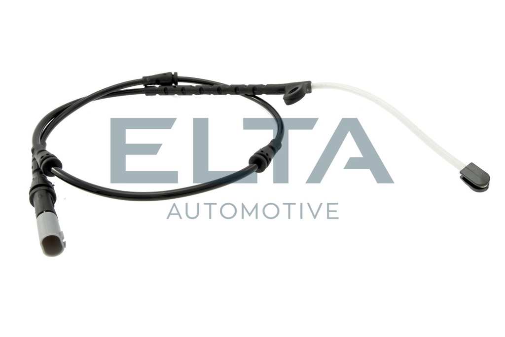 Wear Indicator Brake Pads