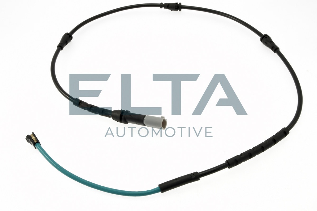 Wear Indicator Brake Pads
