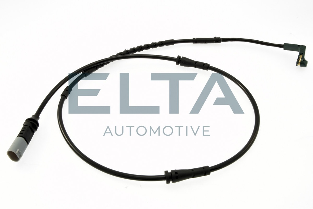Wear Indicator Brake Pads