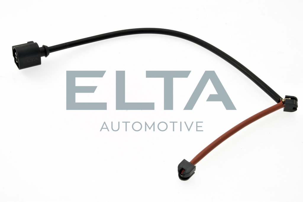 Wear Indicator Brake Pads