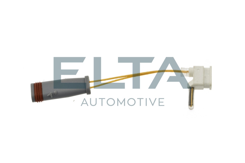 Wear Indicator Brake Pads
