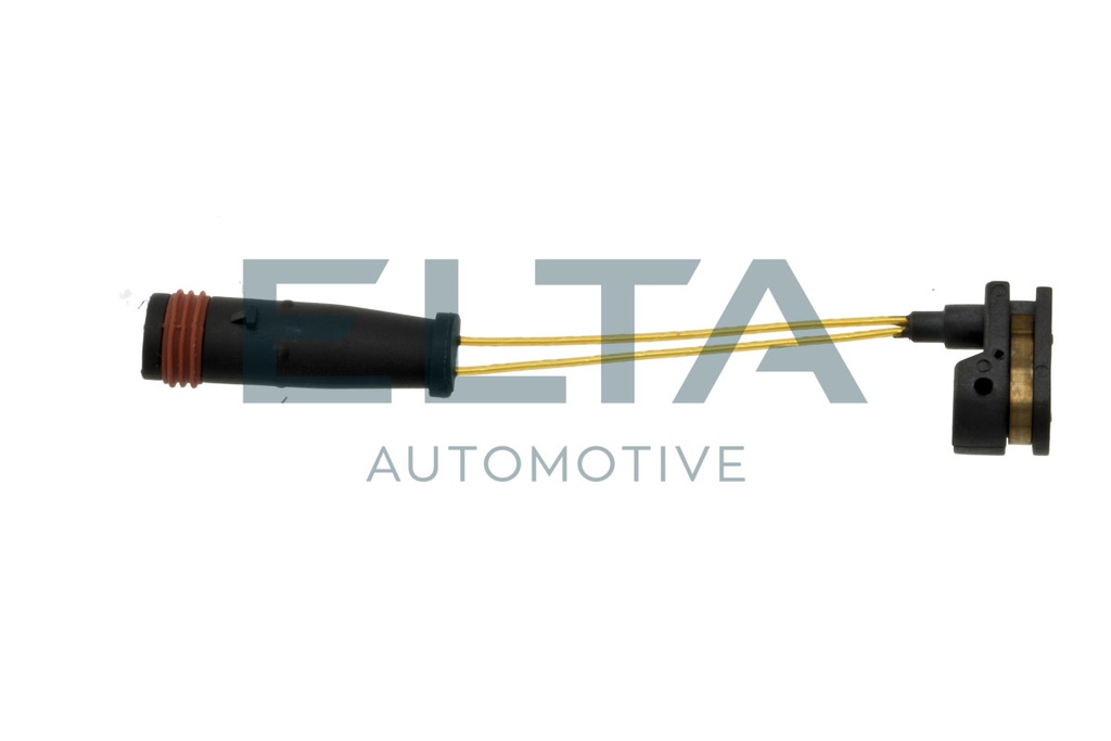 Wear Indicator Brake Pads