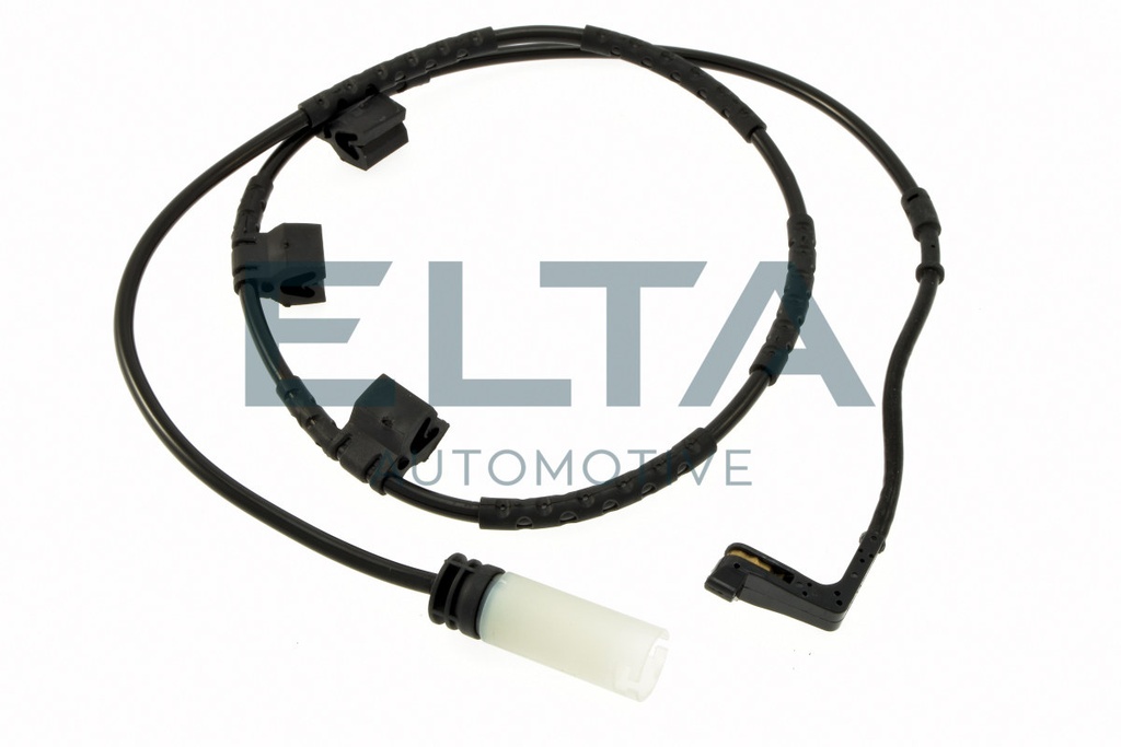 Wear Indicator Brake Pads