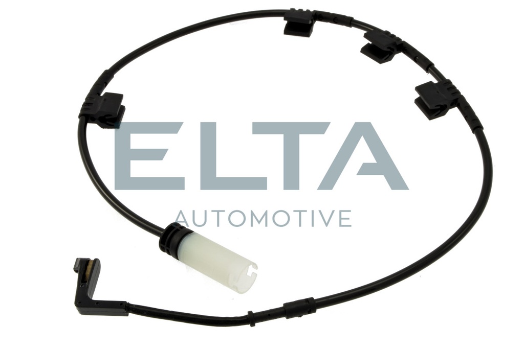 Wear Indicator Brake Pads