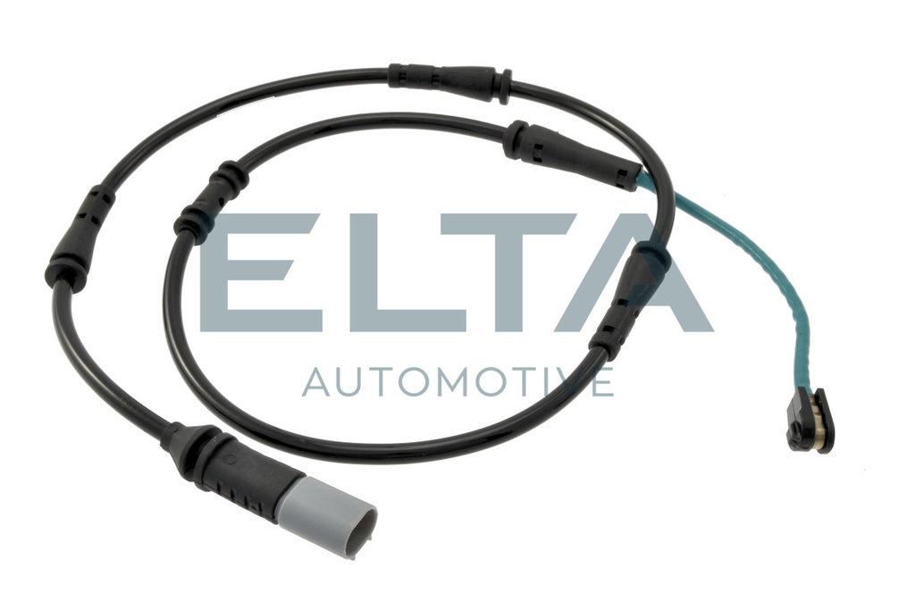 Wear Indicator Brake Pads
