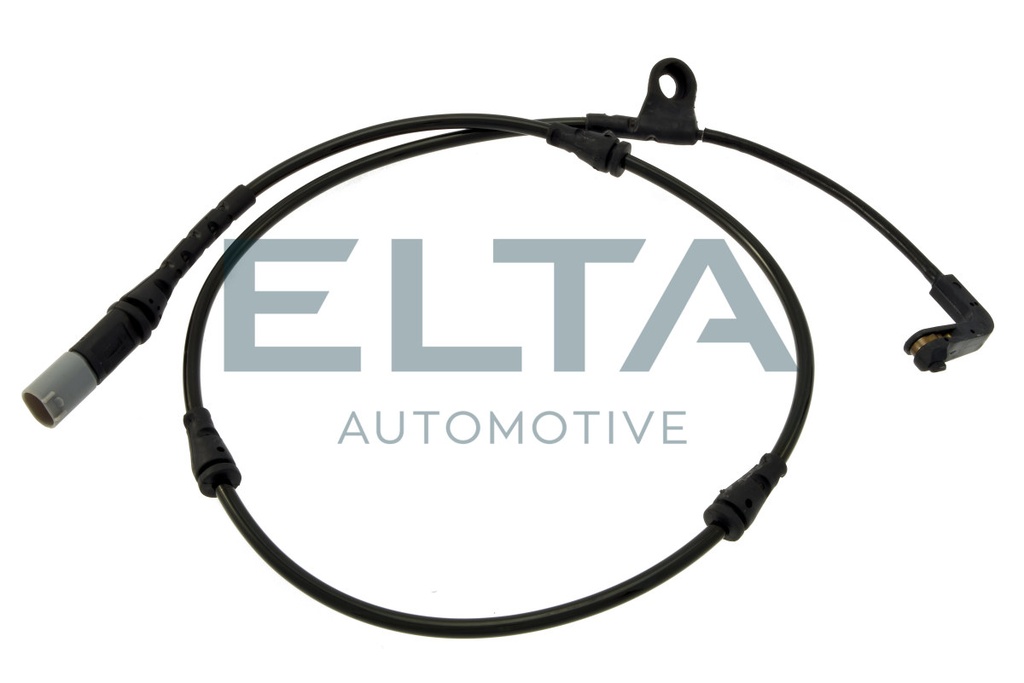 Wear Indicator Brake Pads