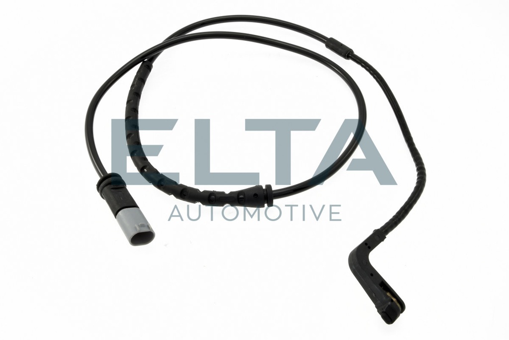 Wear Indicator Brake Pads